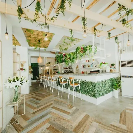 Neuron 1-bedroom Pool View In Caesar Appartement *