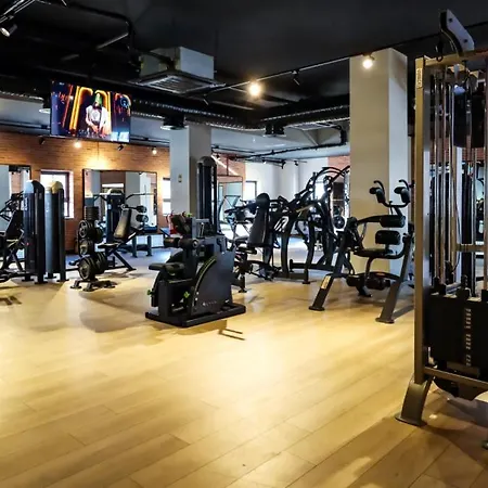 Neuron 1-bedroom Pool View In Caesar Perivolia tou Trikomou