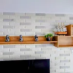 Neuron 1-bedroom Pool View In Caesar N-14 * Perivolia tou Trikomou