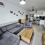 Neuron 1-bedroom Pool View In Caesar N-14 Apartment Perivolia tou Trikomou