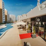 Apartment Neuron 1-bedroom Pool View In Caesar N-14 Perivolia tou Trikomou