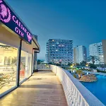 Neuron 1-bedroom Pool View In Caesar N-14 Perivolia tou Trikomou