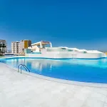 Apartment Neuron 1-bedroom Pool View In Caesar N-14 *