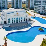 Neuron 1-bedroom Pool View In Caesar N-14 * Perivolia tou Trikomou