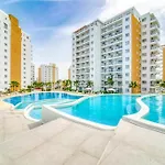 Neuron 1-bedroom Pool View In Caesar N-14 Perivolia tou Trikomou
