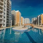 Neuron 1-bedroom Pool View In Caesar N-14 Apartment