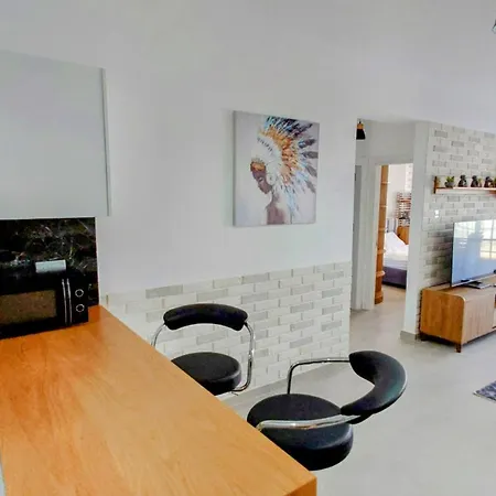 Neuron 1-bedroom Pool View In Caesar N-14