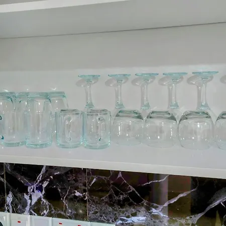 Neuron 1-bedroom Pool View In Caesar Διαμέρισμα Perivolia tou Trikomou