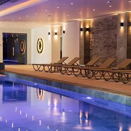 Apartman Neuron 1-bedroom Pool View In Caesar *