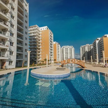 Neuron 1-bedroom Pool View In Caesar N-14 Appartamento