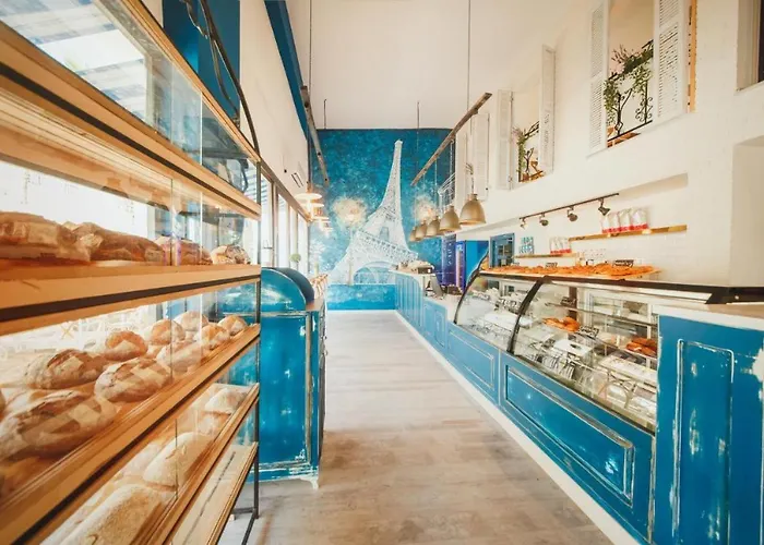 Apartament Neuron 1-bedroom Pool View In Caesar Perivolia tou Trikomou