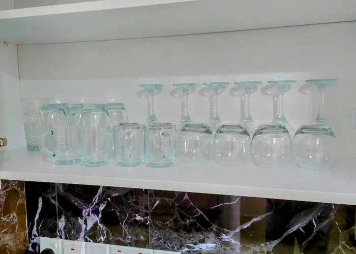 Neuron 1-bedroom Pool View In Caesar 公寓 Perivolia tou Trikomou