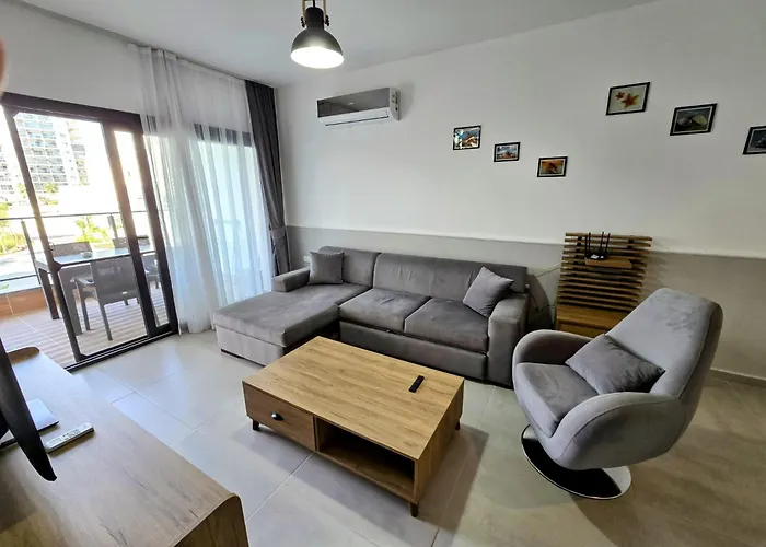 Neuron 1-bedroom Pool View In Caesar