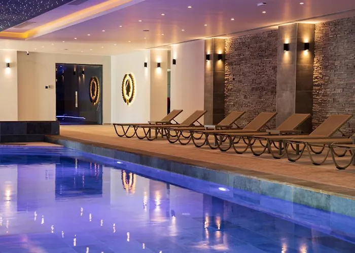 Apartament Neuron 1-bedroom Pool View In Caesar *